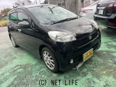 ダイハツ ソニカ