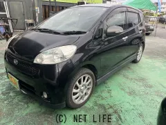 ダイハツ ソニカ