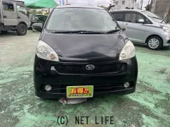 ダイハツ ソニカ