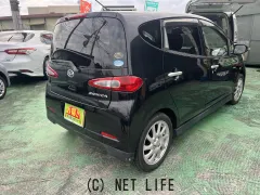 ダイハツ ソニカ