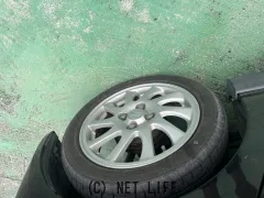 ダイハツ ソニカ