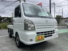 マツダ スクラムトラック