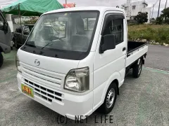 マツダ スクラムトラック