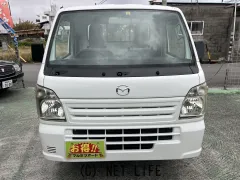 マツダ スクラムトラック