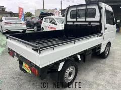 マツダ スクラムトラック