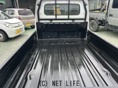 マツダ スクラムトラック