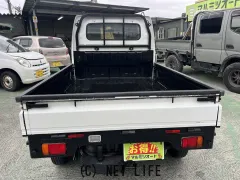 マツダ スクラムトラック