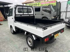 マツダ スクラムトラック