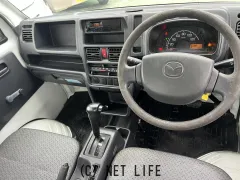 マツダ スクラムトラック