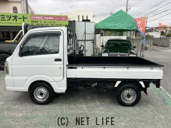 マツダ スクラムトラック