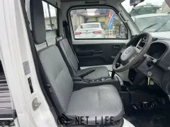 マツダ スクラムトラック