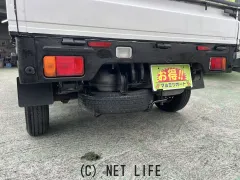 マツダ スクラムトラック