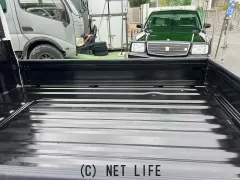 マツダ スクラムトラック