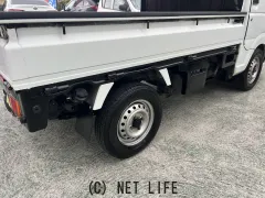 マツダ スクラムトラック