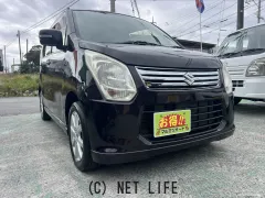 スズキ ワゴンR