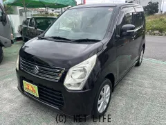 スズキ ワゴンR