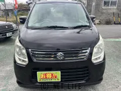 スズキ ワゴンR