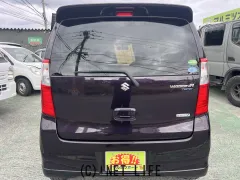 スズキ ワゴンR