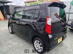 スズキ ワゴンR