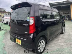 スズキ ワゴンR