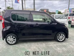 スズキ ワゴンR