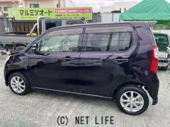 スズキ ワゴンR