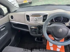 スズキ ワゴンR