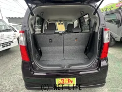 スズキ ワゴンR