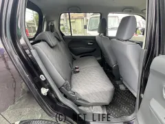 スズキ ワゴンR