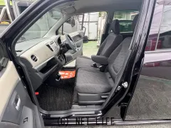 スズキ ワゴンR