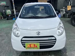 スズキ アルト