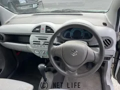 スズキ アルト