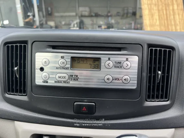 ダイハツ ミライース