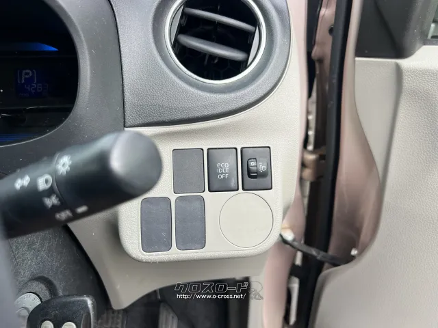 ダイハツ ミライース