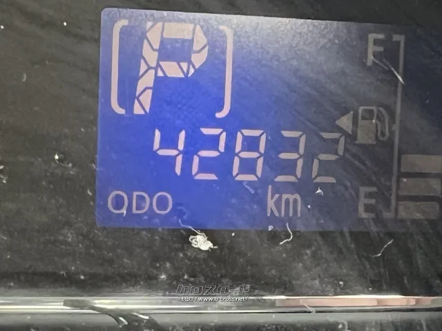 ダイハツ ミライース