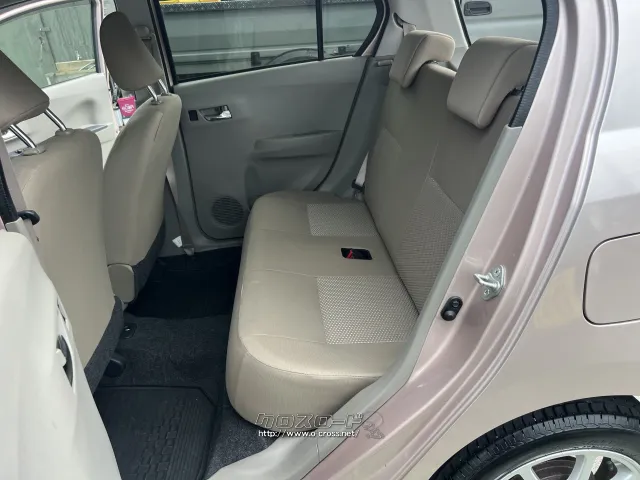 ダイハツ ミライース