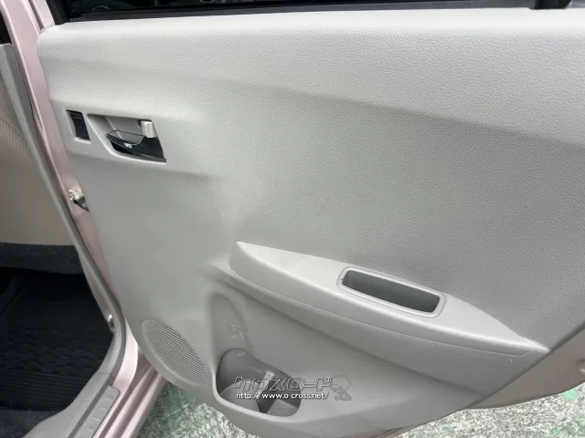 ダイハツ ミライース