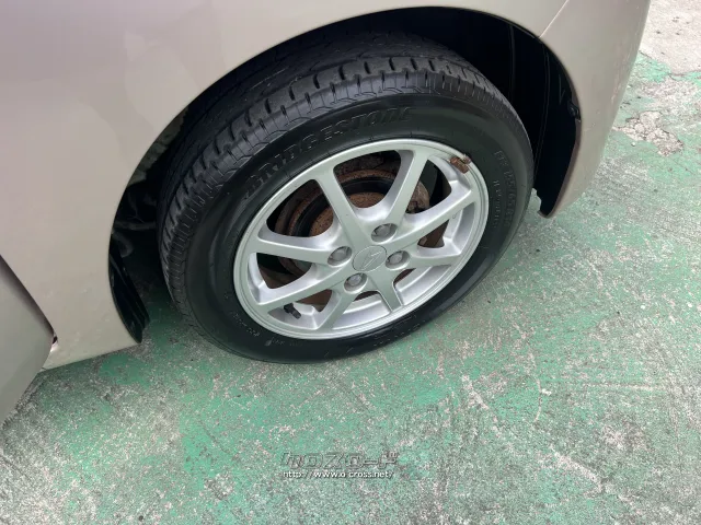 ダイハツ ミライース