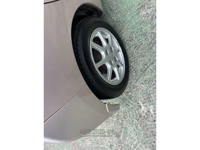 ダイハツ ミライース