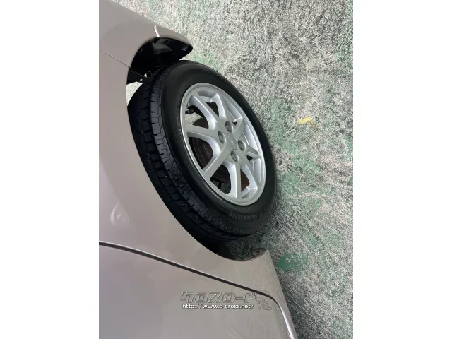 ダイハツ ミライース