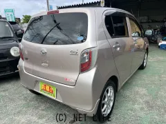 ダイハツ ミライース