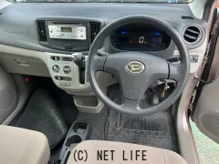 ダイハツ ミライース