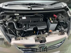 ダイハツ ミライース