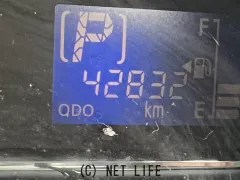 ダイハツ ミライース