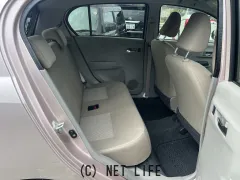 ダイハツ ミライース