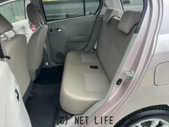 ダイハツ ミライース