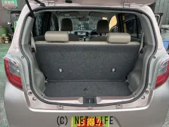 ダイハツ ミライース