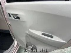 ダイハツ ミライース