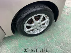 ダイハツ ミライース