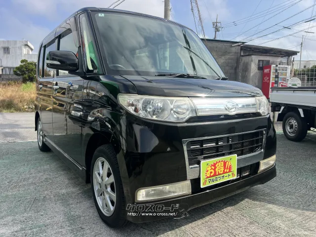 ダイハツ タント